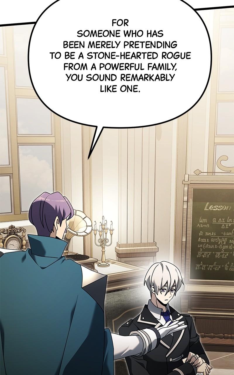 Time-Limited Genius Dark Knight Chap 64 - Next Chap 65