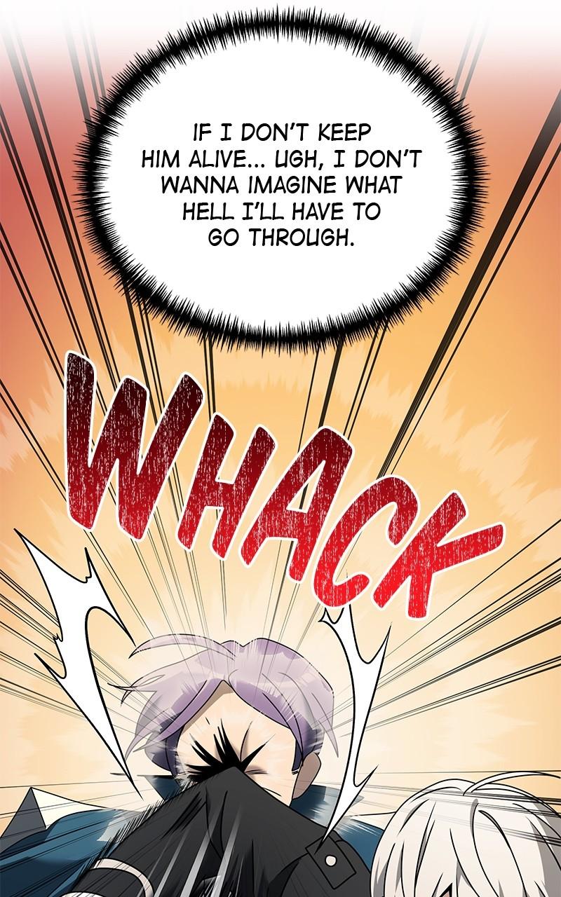 Time-Limited Genius Dark Knight Chap 64 - Next Chap 65