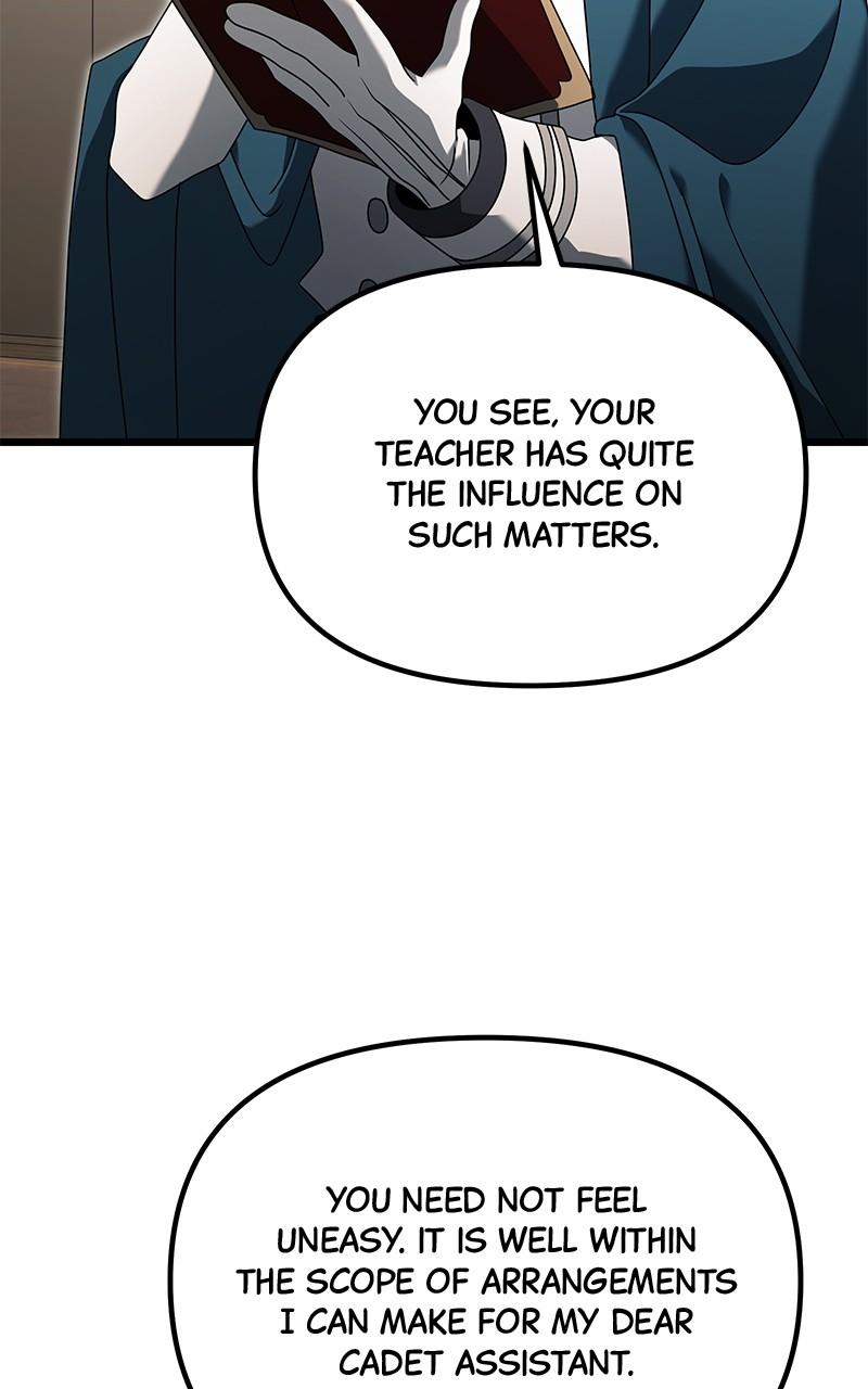 Time-Limited Genius Dark Knight Chap 64 - Next Chap 65