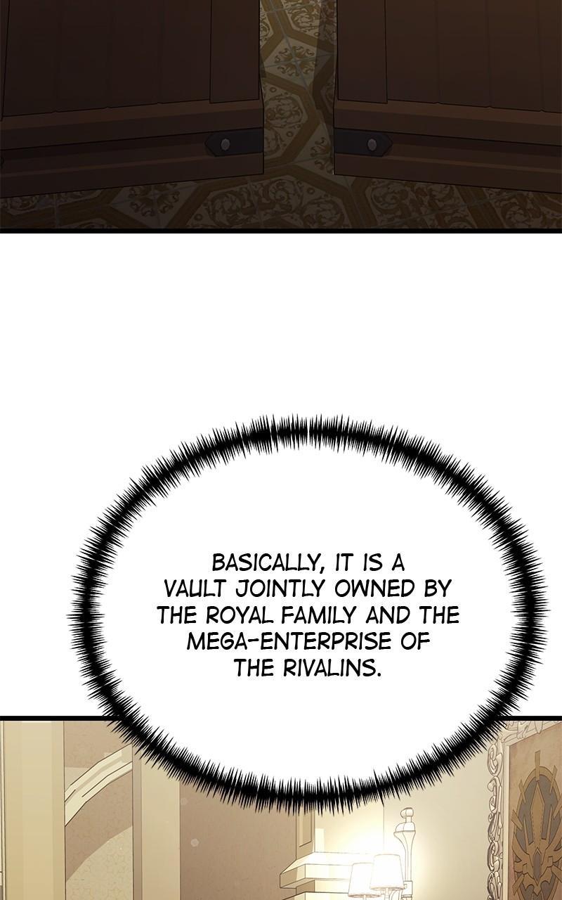 Time-Limited Genius Dark Knight Chap 64 - Next Chap 65