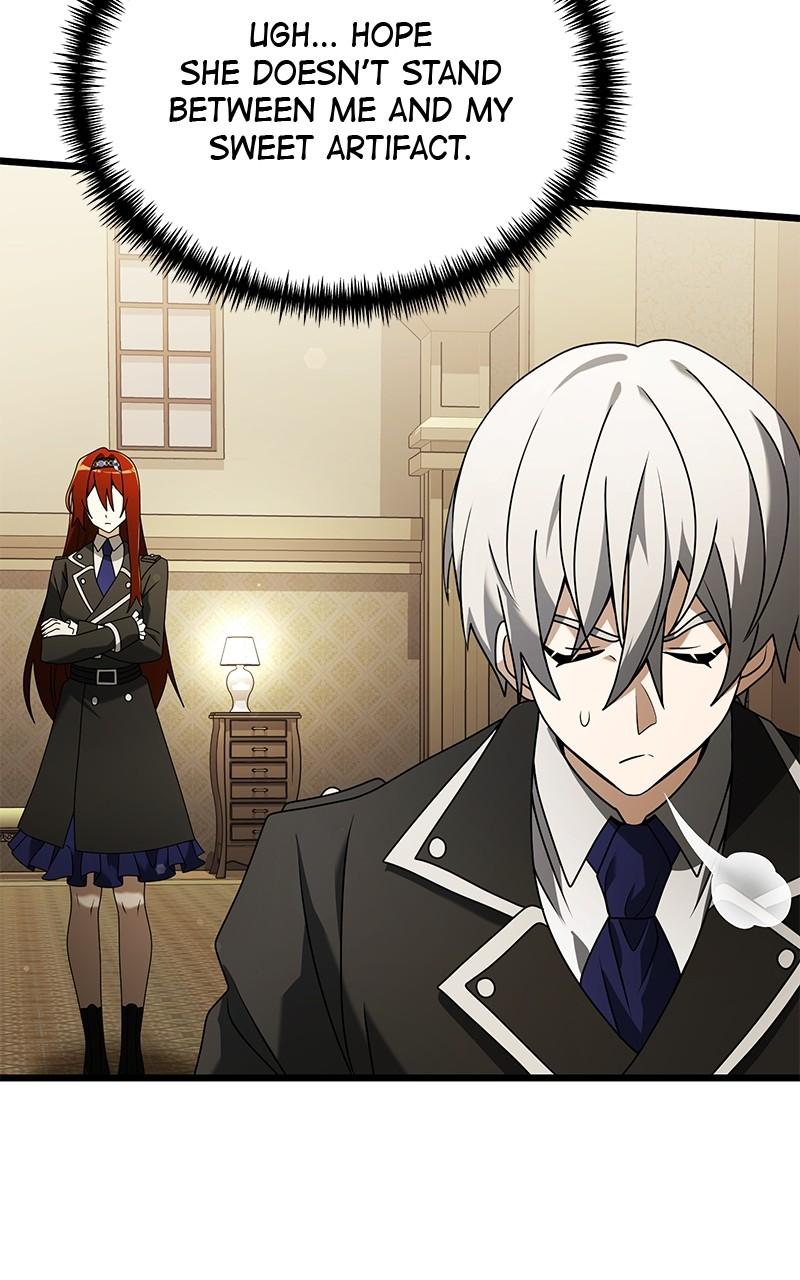 Time-Limited Genius Dark Knight Chap 64 - Next Chap 65