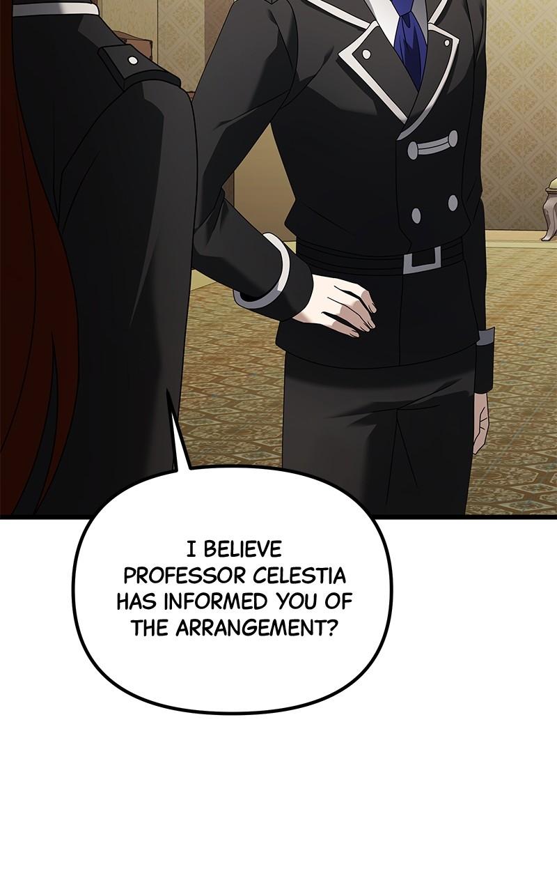 Time-Limited Genius Dark Knight Chap 64 - Next Chap 65