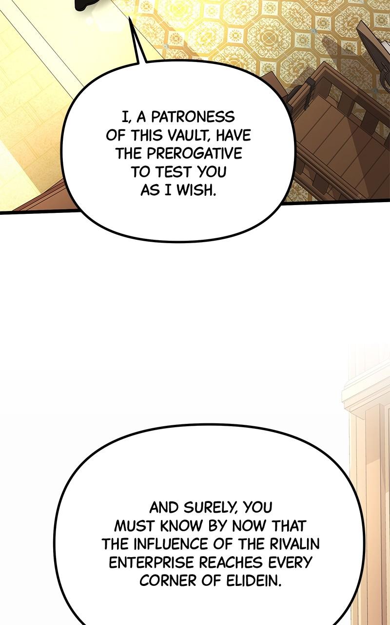 Time-Limited Genius Dark Knight Chap 64 - Next Chap 65