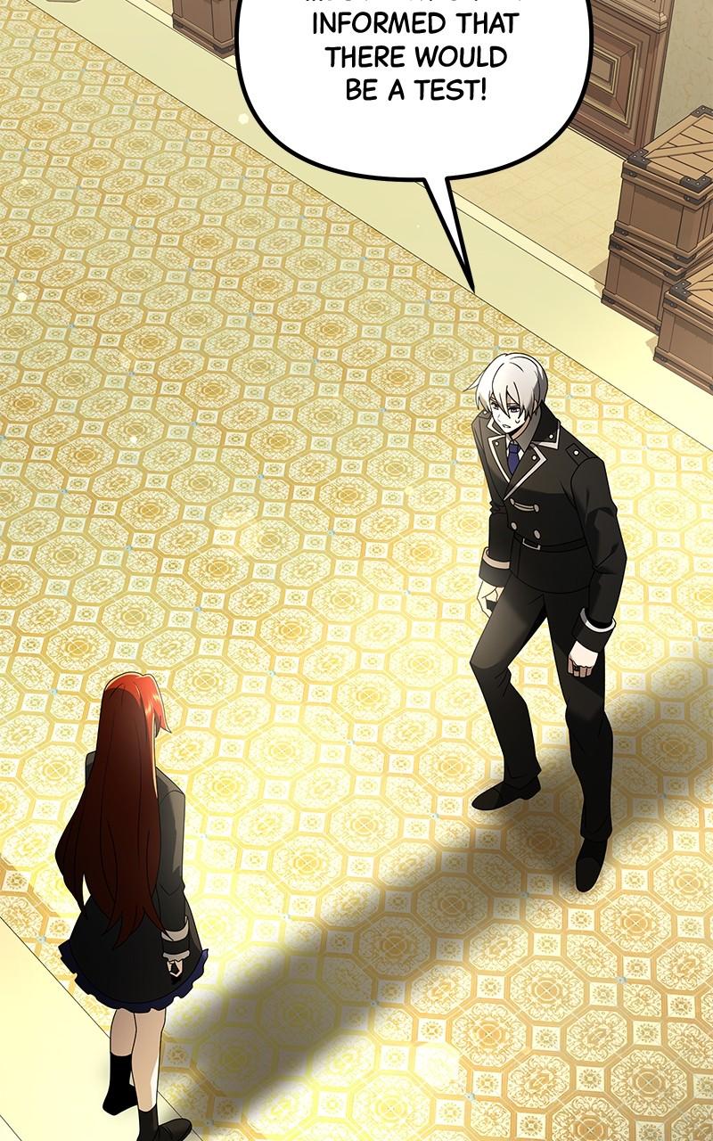 Time-Limited Genius Dark Knight Chap 64 - Next Chap 65