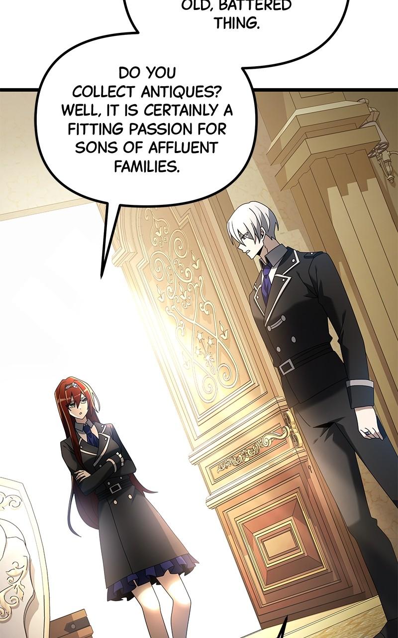 Time-Limited Genius Dark Knight Chap 64 - Next Chap 65