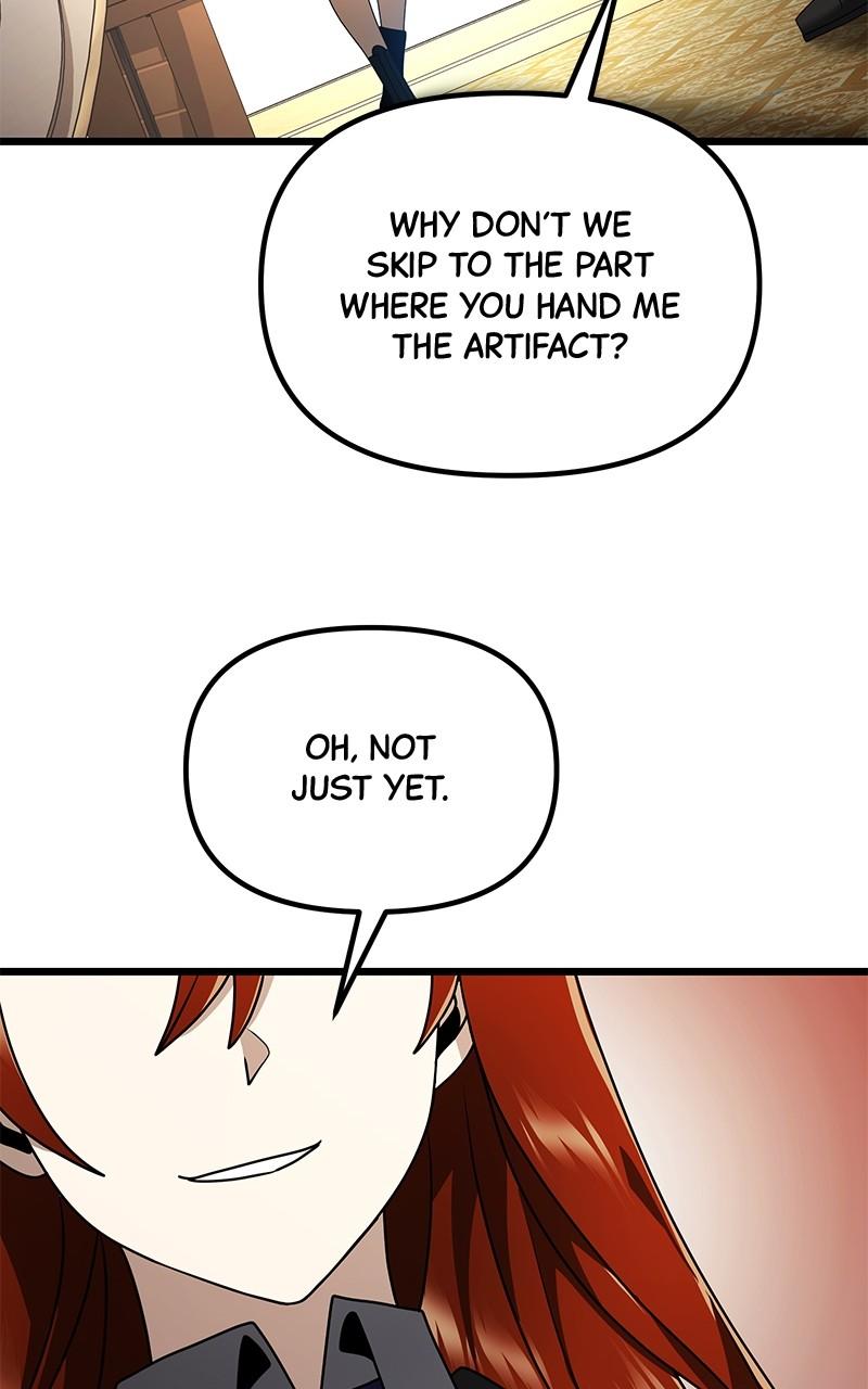 Time-Limited Genius Dark Knight Chap 64 - Next Chap 65