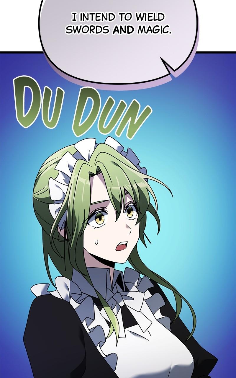 Time-Limited Genius Dark Knight Chap 65 - Next Chap 66