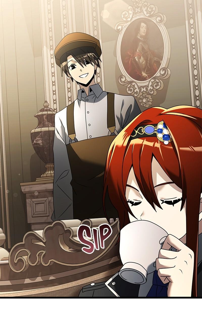 Time-Limited Genius Dark Knight Chap 65 - Next Chap 66