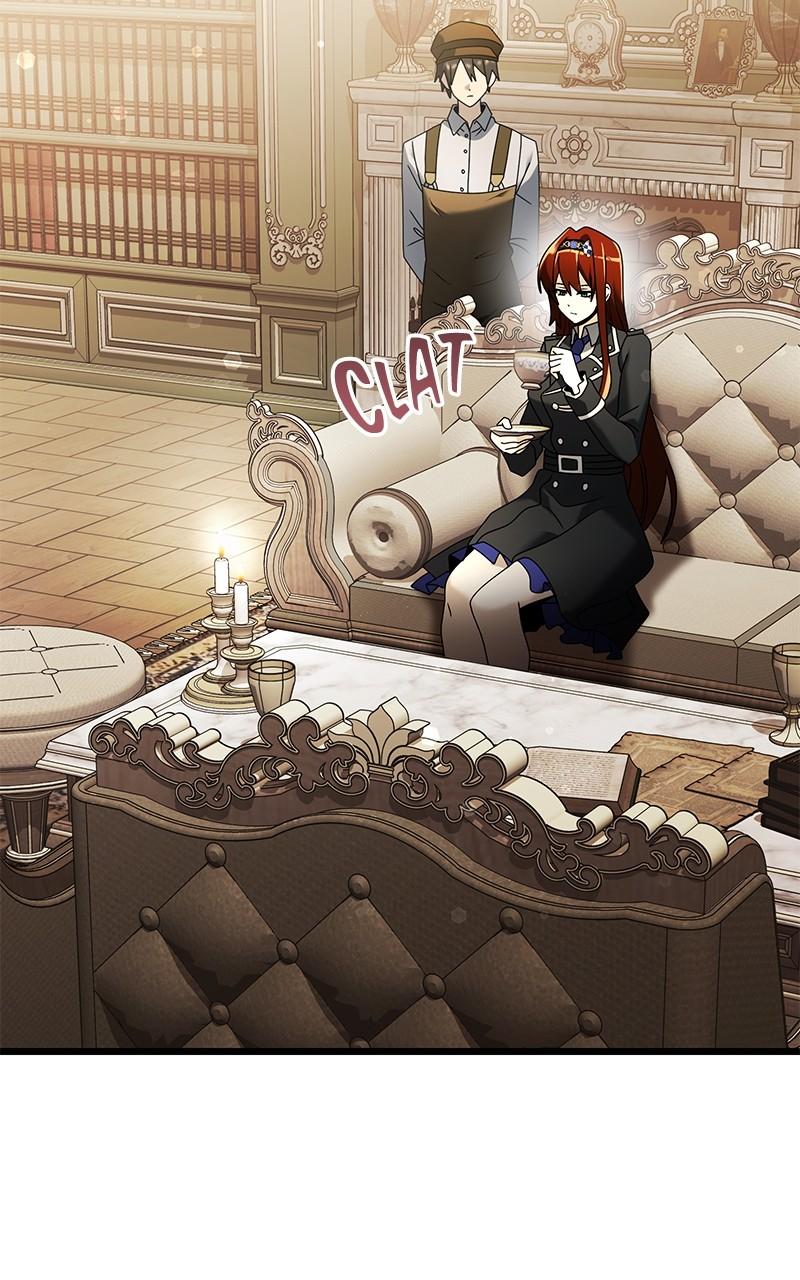 Time-Limited Genius Dark Knight Chap 65 - Next Chap 66