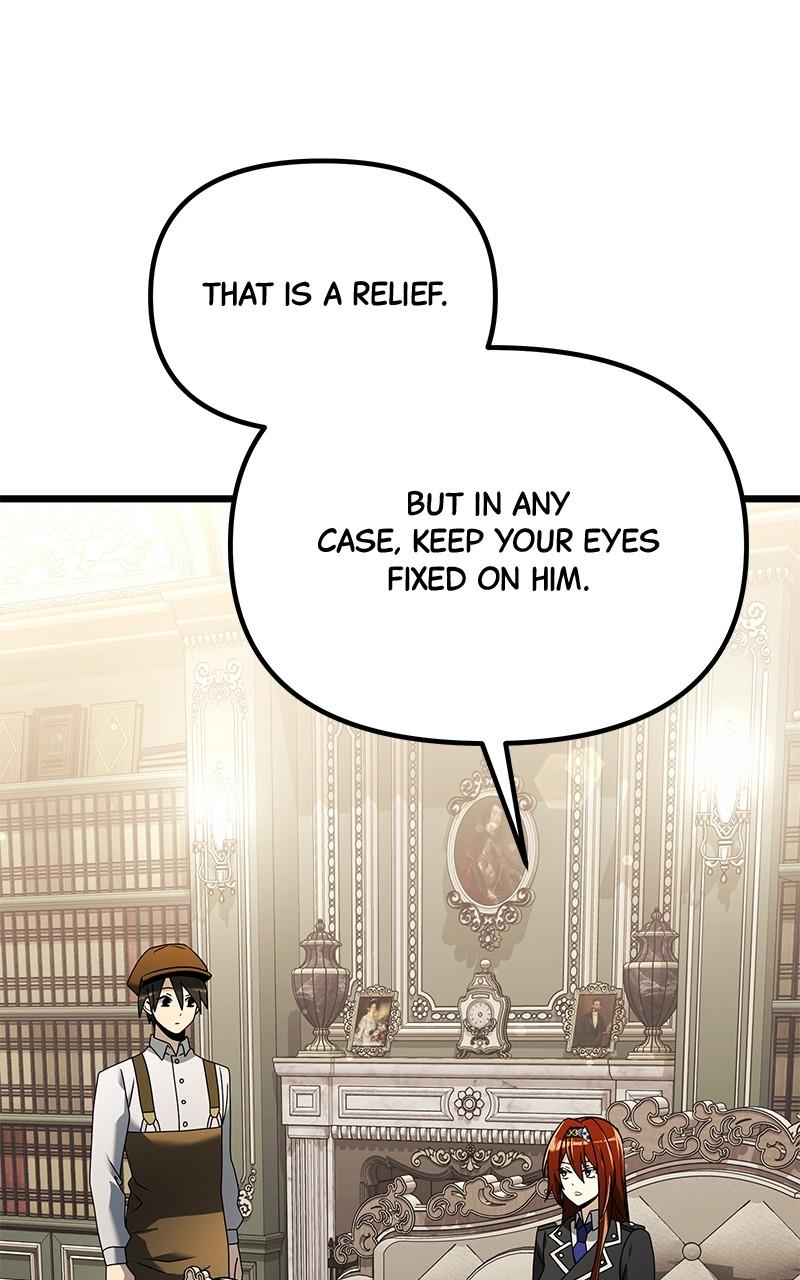 Time-Limited Genius Dark Knight Chap 65 - Next Chap 66