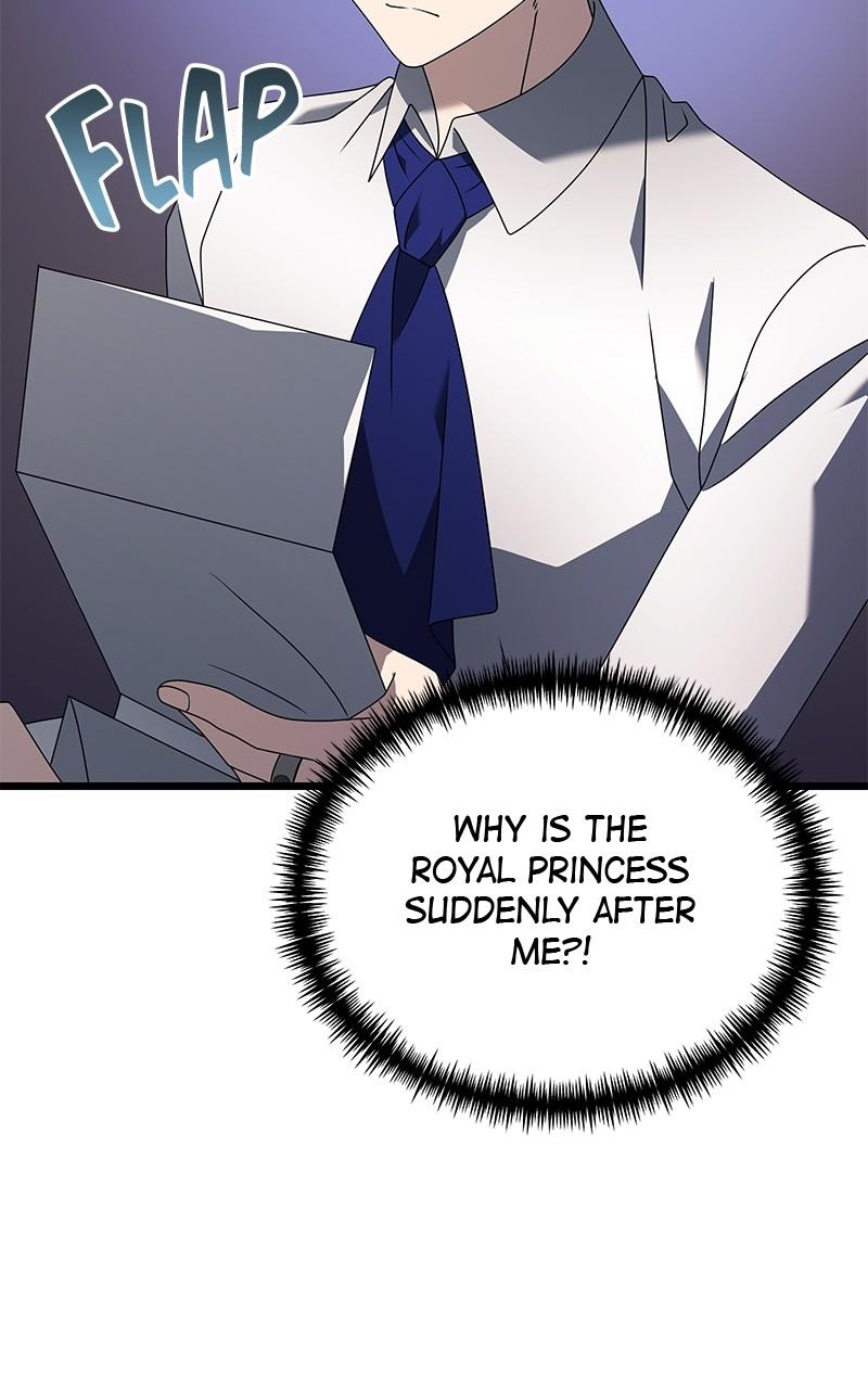Time-Limited Genius Dark Knight Chap 66 - Next Chap 67