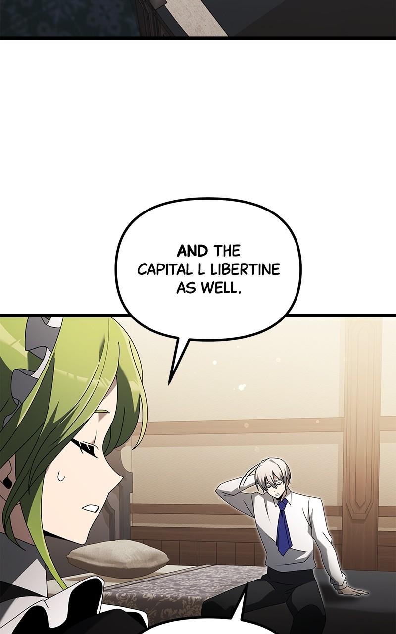 Time-Limited Genius Dark Knight Chap 66 - Next Chap 67