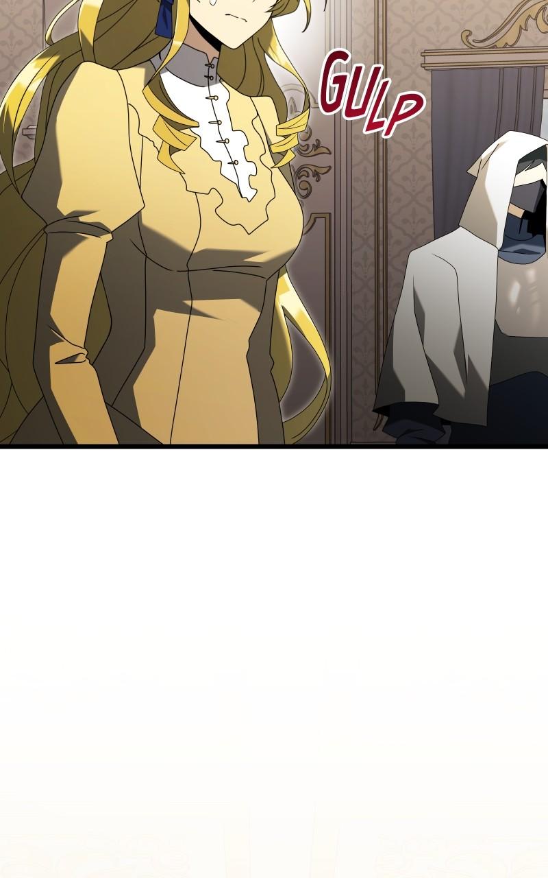 Time-Limited Genius Dark Knight Chap 68 - Next Chap 69