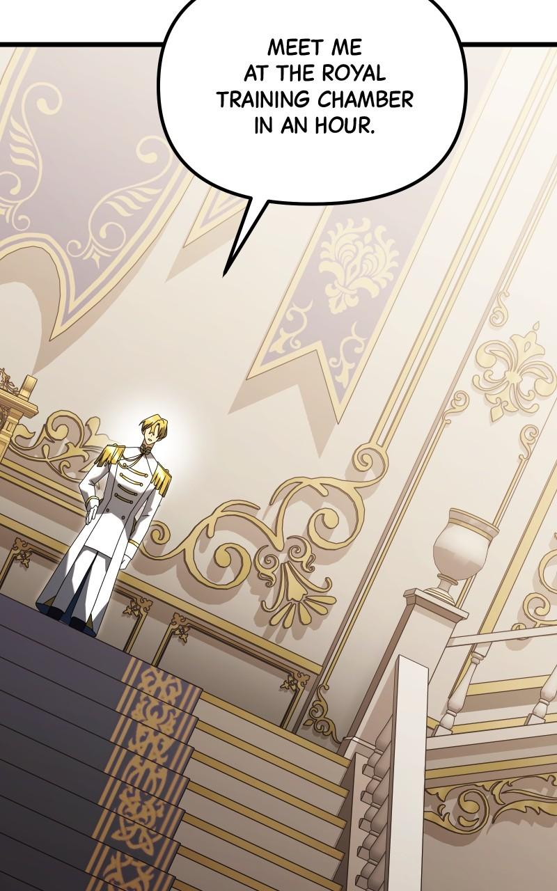 Time-Limited Genius Dark Knight Chap 68 - Next Chap 69