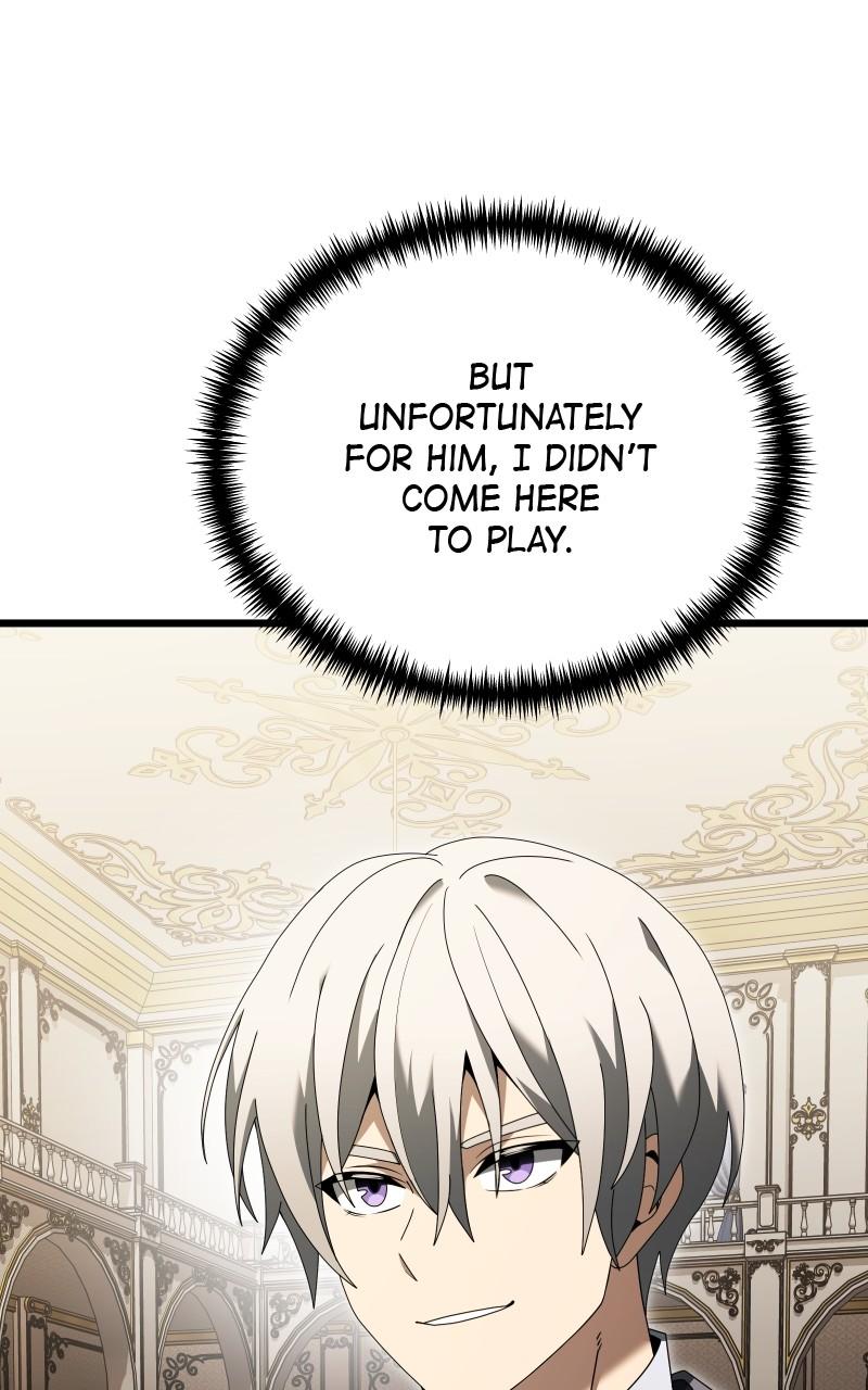 Time-Limited Genius Dark Knight Chap 68 - Next Chap 69