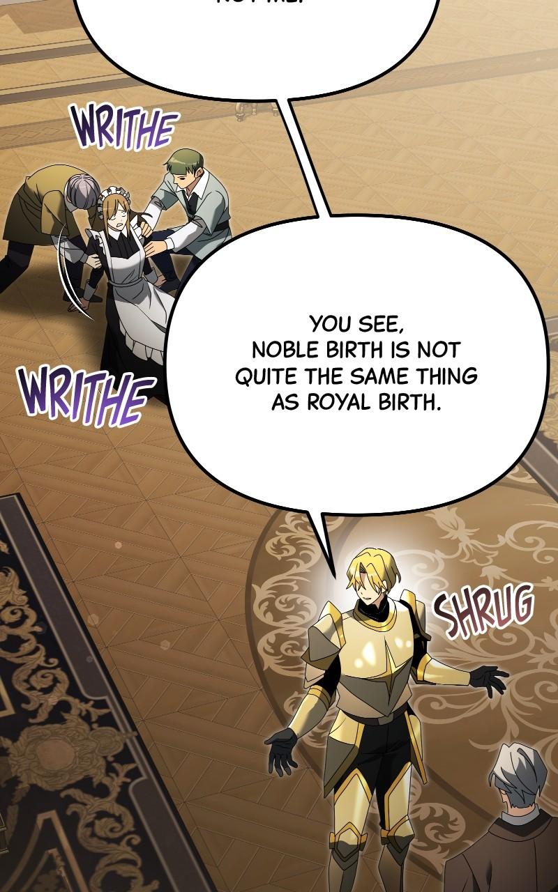 Time-Limited Genius Dark Knight Chap 68 - Next Chap 69