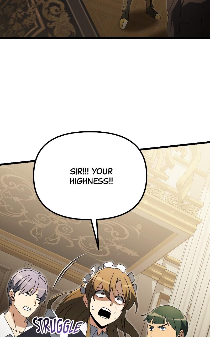 Time-Limited Genius Dark Knight Chap 68 - Next Chap 69