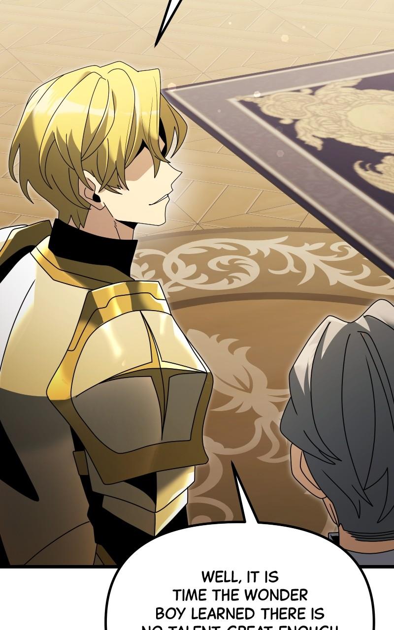 Time-Limited Genius Dark Knight Chap 68 - Next Chap 69