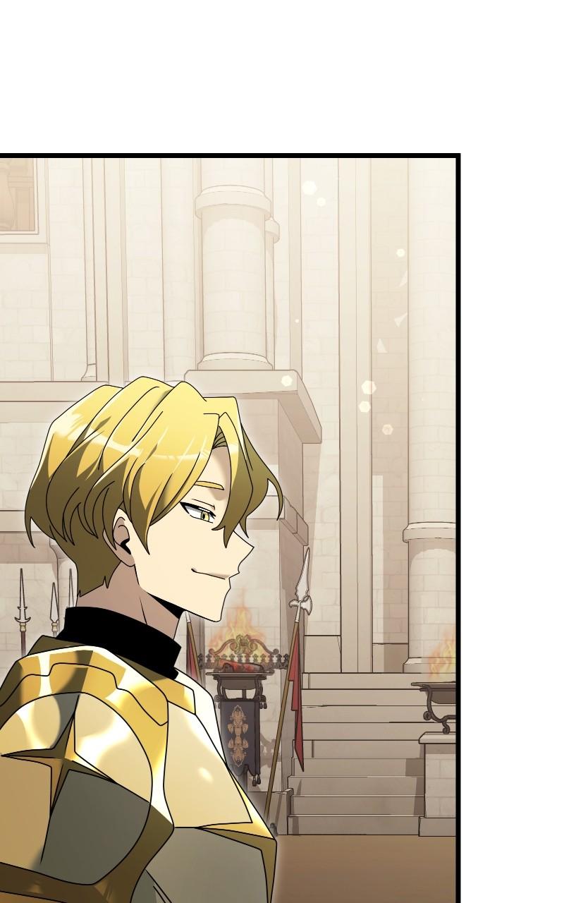 Time-Limited Genius Dark Knight Chap 68 - Next Chap 69