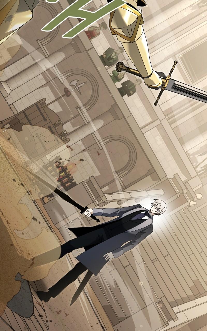 Time-Limited Genius Dark Knight Chap 68 - Next Chap 69