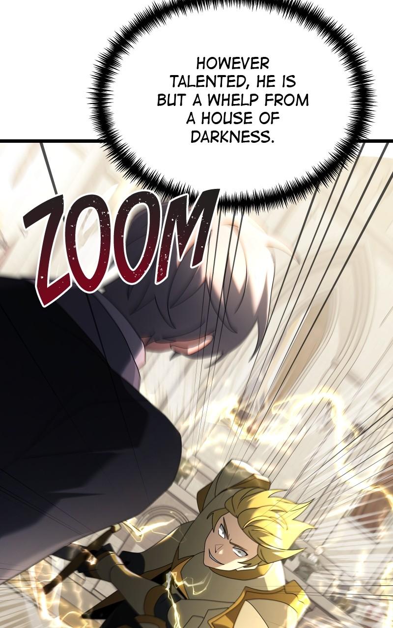 Time-Limited Genius Dark Knight Chap 68 - Next Chap 69