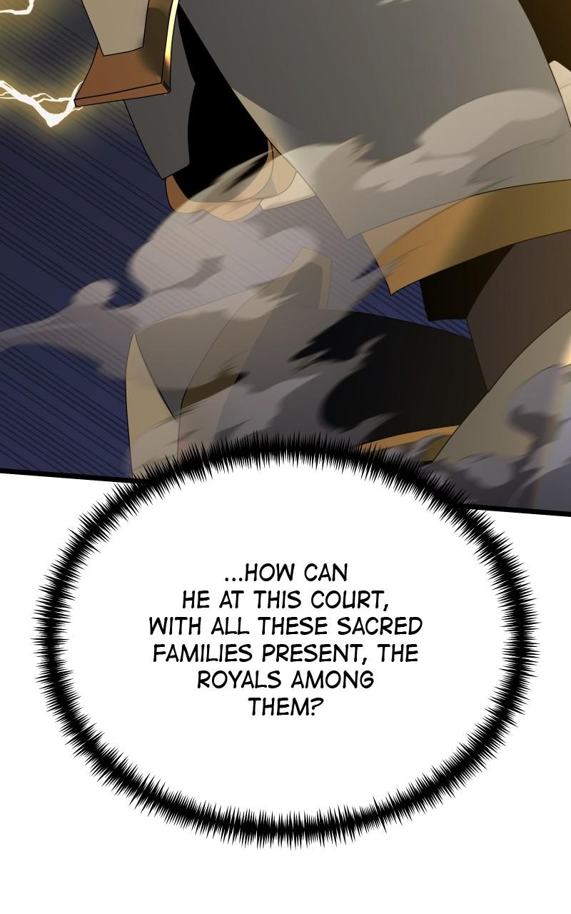 Time-Limited Genius Dark Knight Chap 68 - Next Chap 69