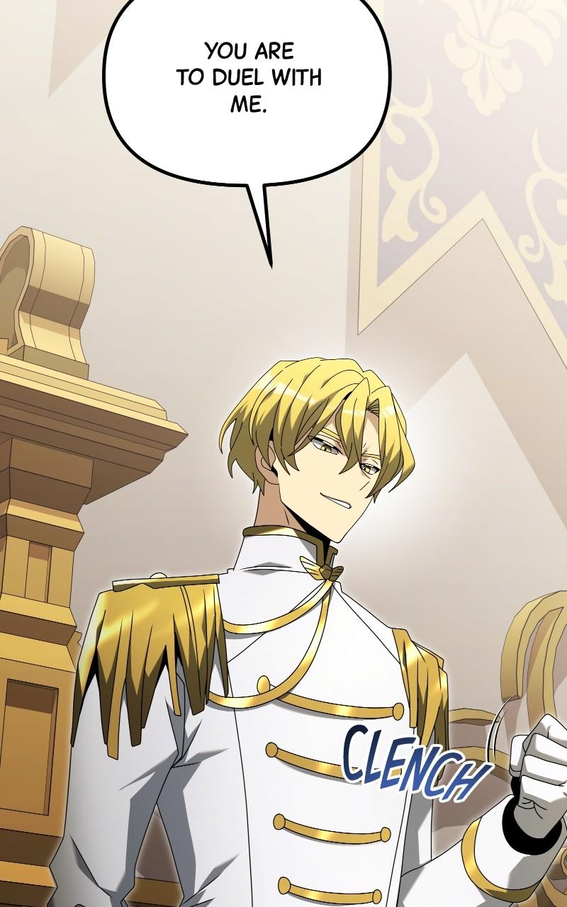 Time-Limited Genius Dark Knight Chap 68 - Next Chap 69