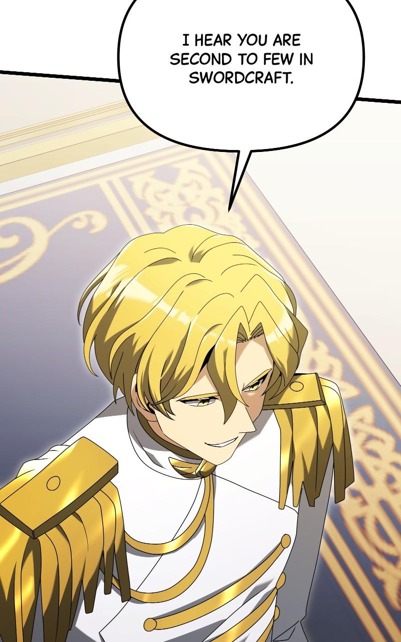 Time-Limited Genius Dark Knight Chap 68 - Next Chap 69