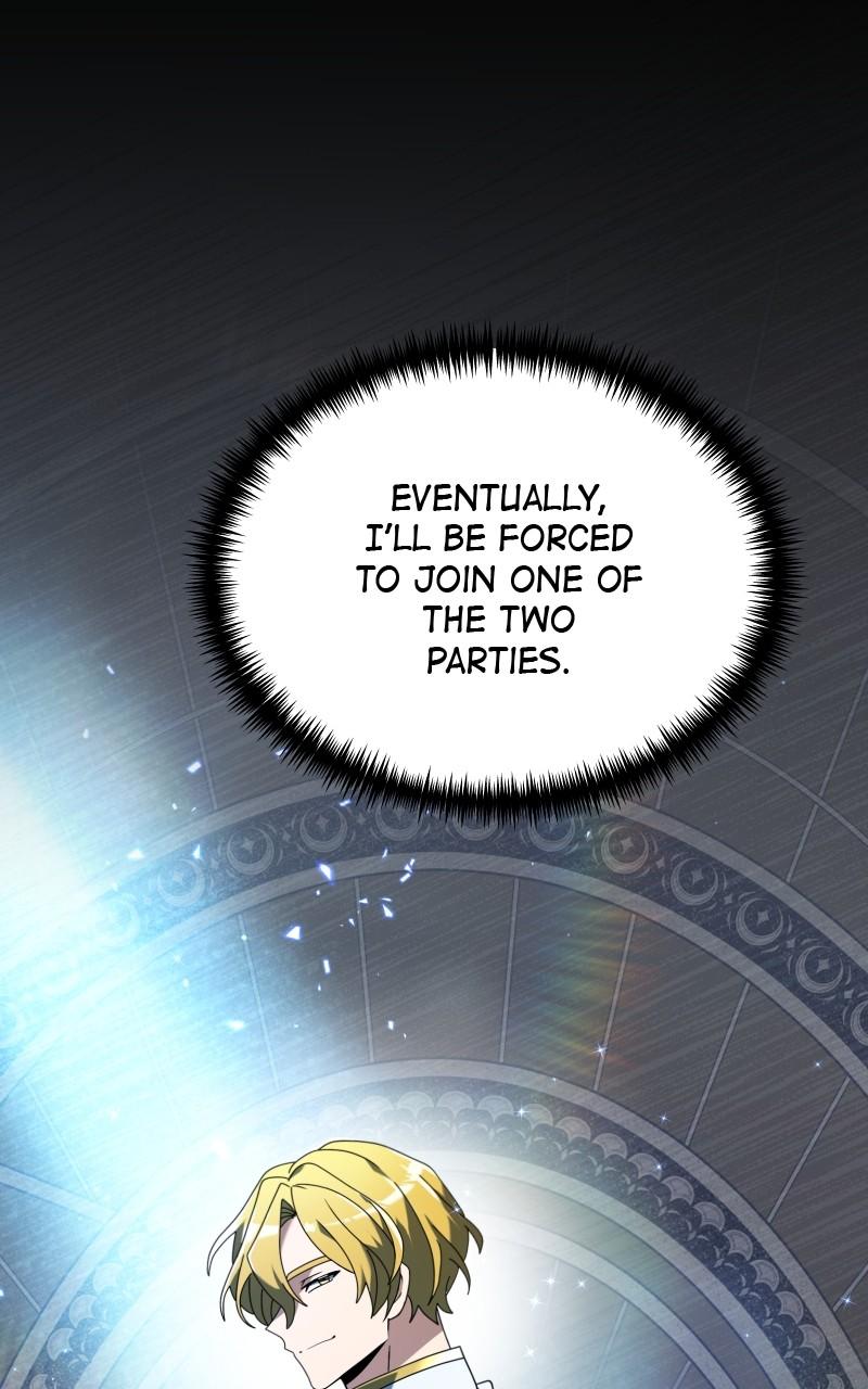 Time-Limited Genius Dark Knight Chap 68 - Next Chap 69