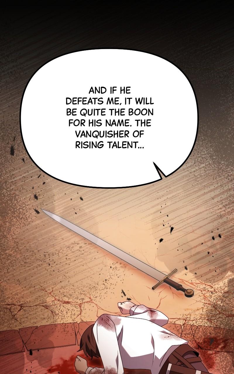 Time-Limited Genius Dark Knight Chap 68 - Next Chap 69