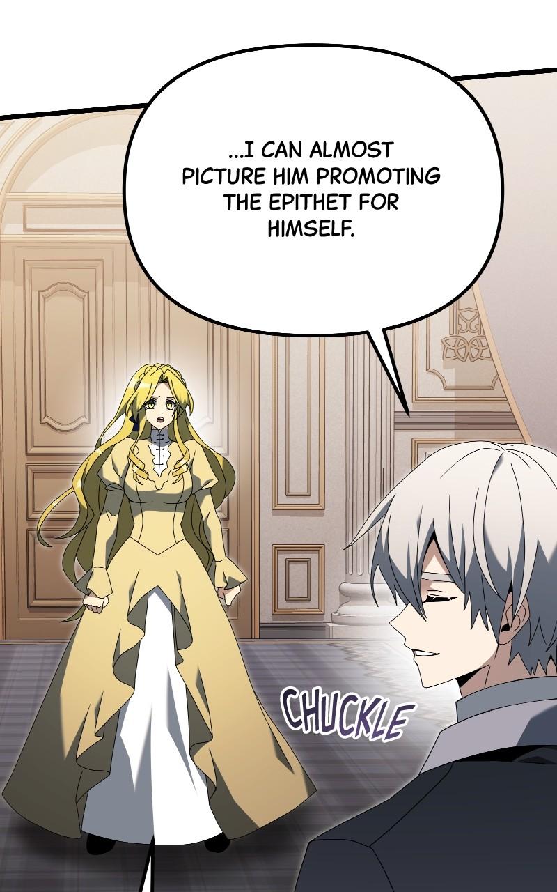 Time-Limited Genius Dark Knight Chap 68 - Next Chap 69