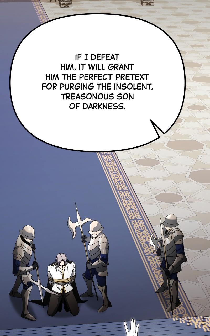 Time-Limited Genius Dark Knight Chap 68 - Next Chap 69