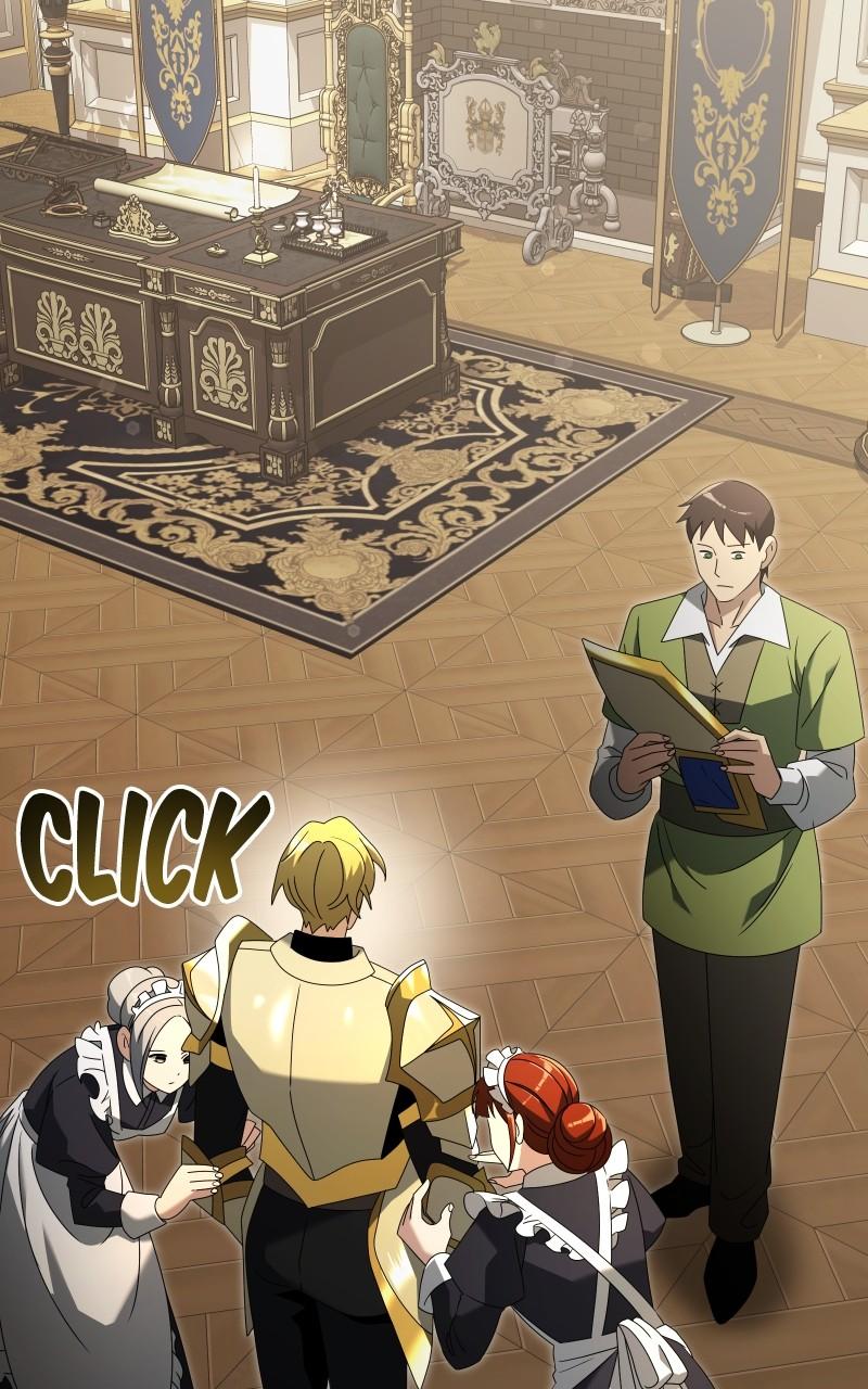 Time-Limited Genius Dark Knight Chap 68 - Next Chap 69