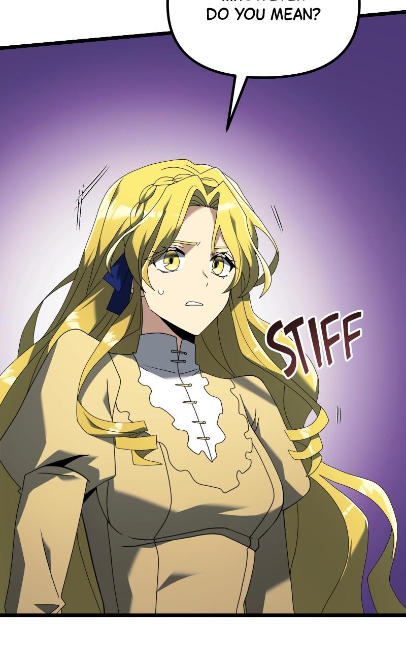 Time-Limited Genius Dark Knight Chap 68 - Next Chap 69