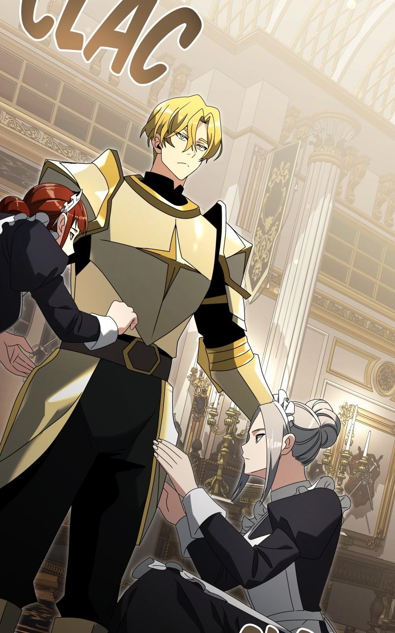 Time-Limited Genius Dark Knight Chap 68 - Next Chap 69