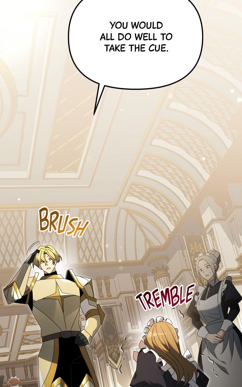 Time-Limited Genius Dark Knight Chap 68 - Next Chap 69