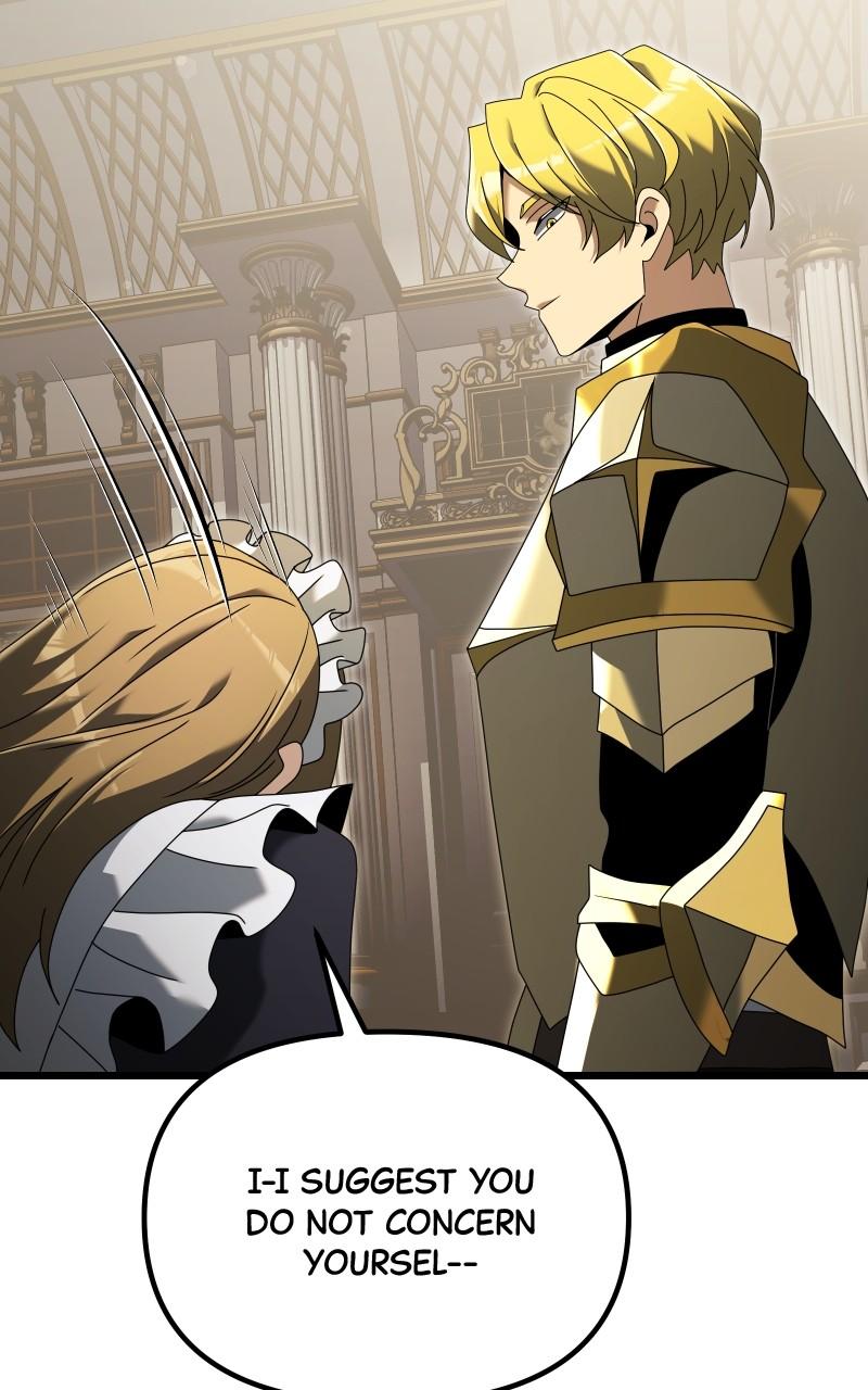 Time-Limited Genius Dark Knight Chap 68 - Next Chap 69