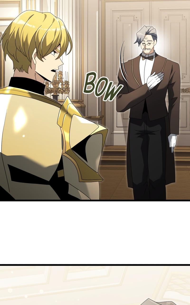 Time-Limited Genius Dark Knight Chap 68 - Next Chap 69