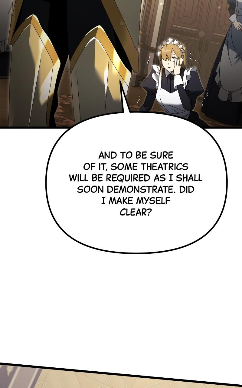 Time-Limited Genius Dark Knight Chap 68 - Next Chap 69