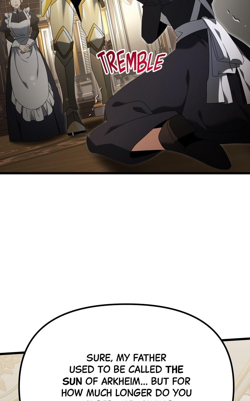 Time-Limited Genius Dark Knight Chap 68 - Next Chap 69