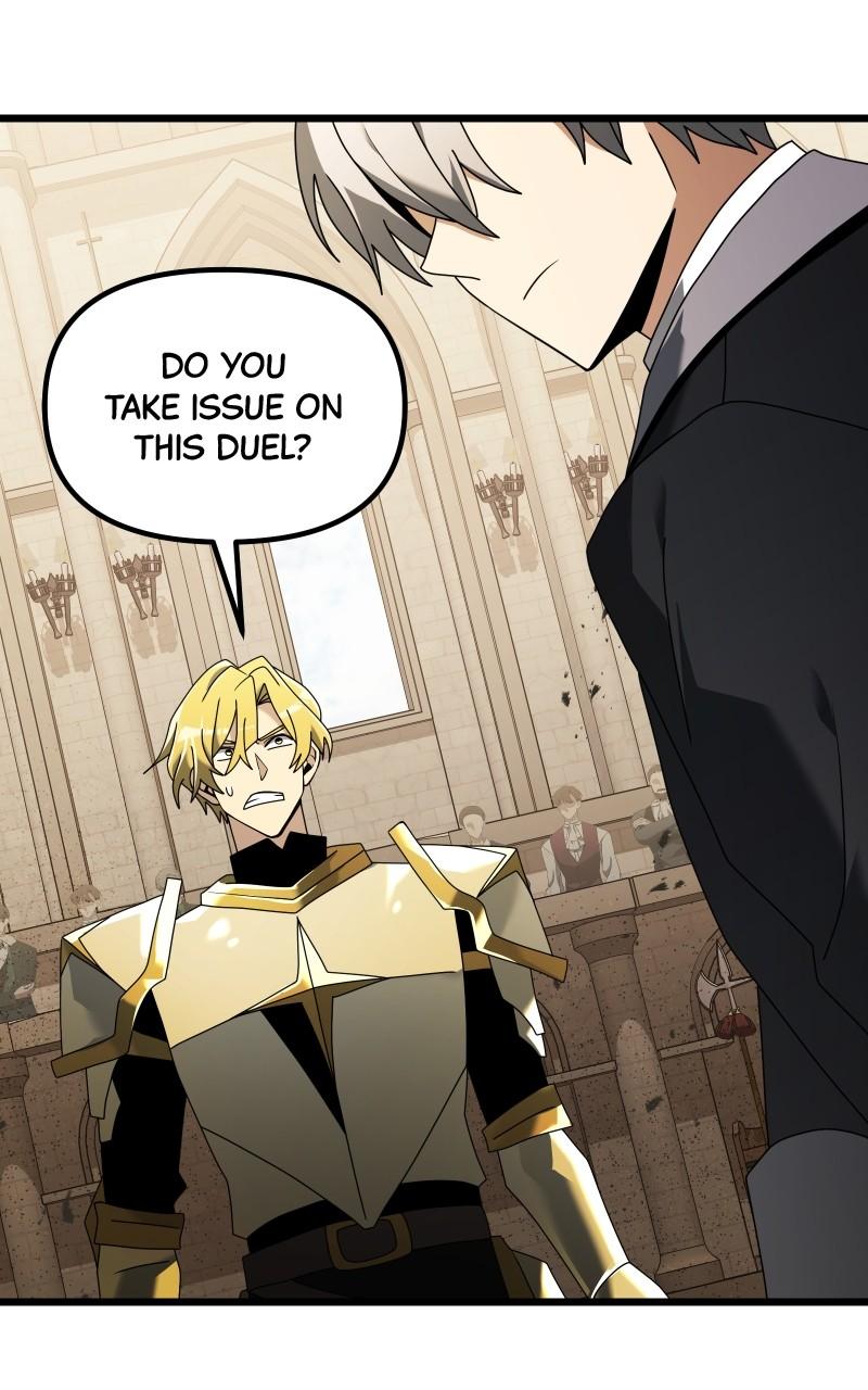 Time-Limited Genius Dark Knight Chap 69 - Next Chap 70