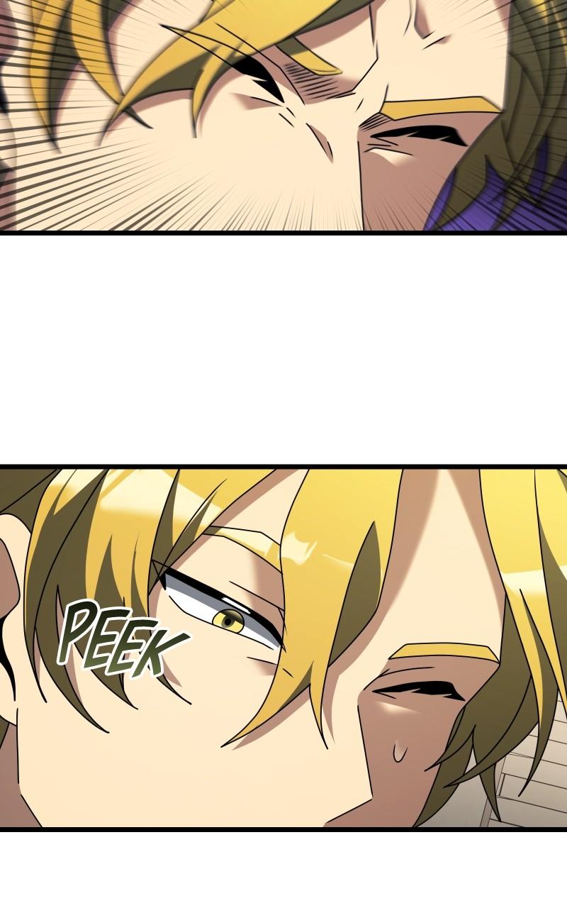 Time-Limited Genius Dark Knight Chap 69 - Next Chap 70