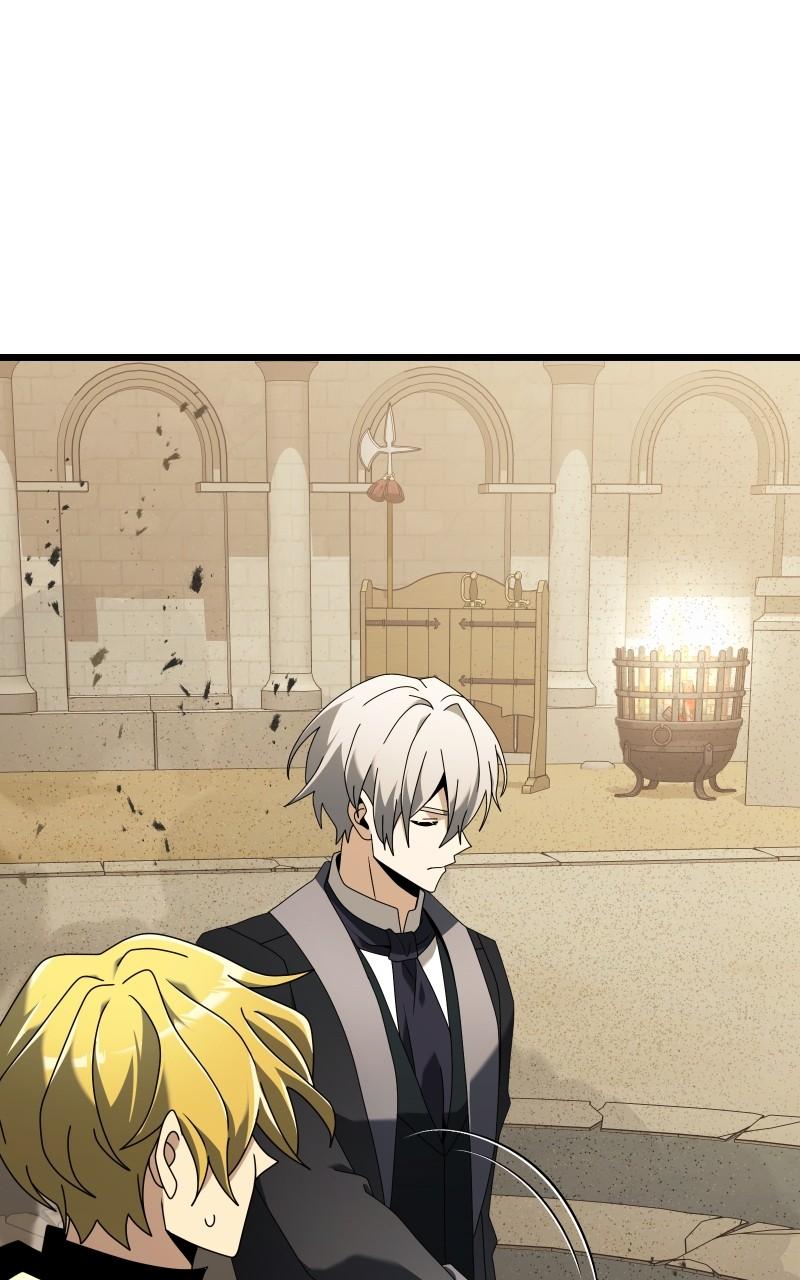 Time-Limited Genius Dark Knight Chap 69 - Next Chap 70