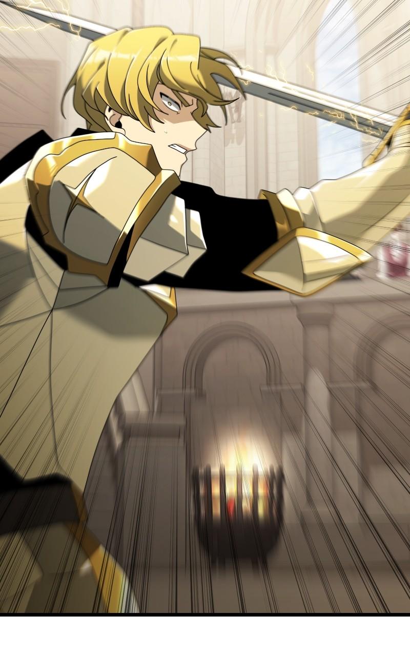 Time-Limited Genius Dark Knight Chap 69 - Next Chap 70