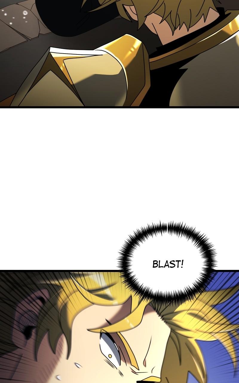 Time-Limited Genius Dark Knight Chap 69 - Next Chap 70