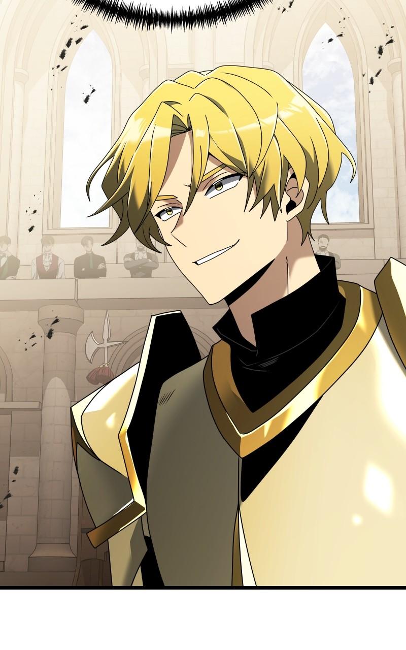 Time-Limited Genius Dark Knight Chap 69 - Next Chap 70