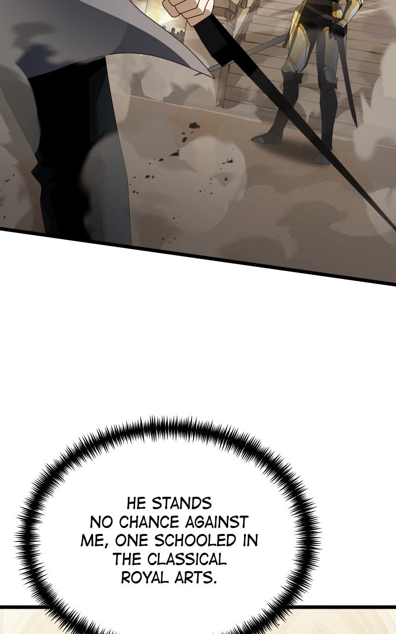 Time-Limited Genius Dark Knight Chap 69 - Next Chap 70