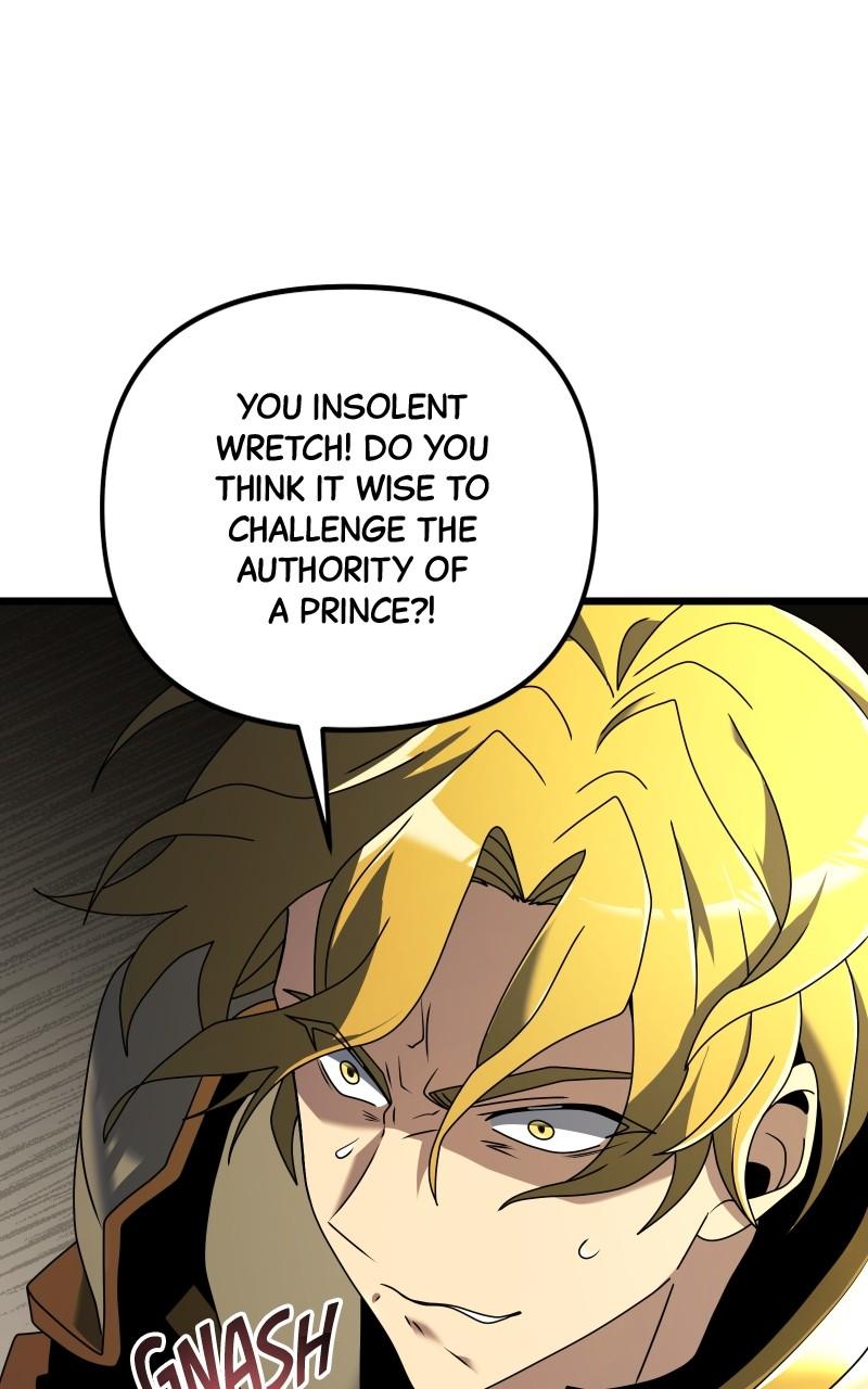 Time-Limited Genius Dark Knight Chap 69 - Next Chap 70