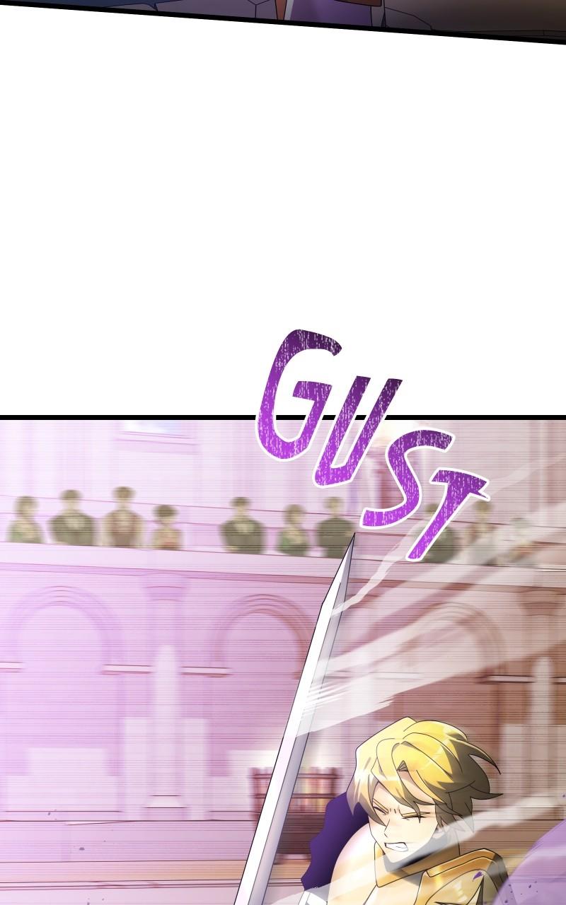 Time-Limited Genius Dark Knight Chap 69 - Next Chap 70