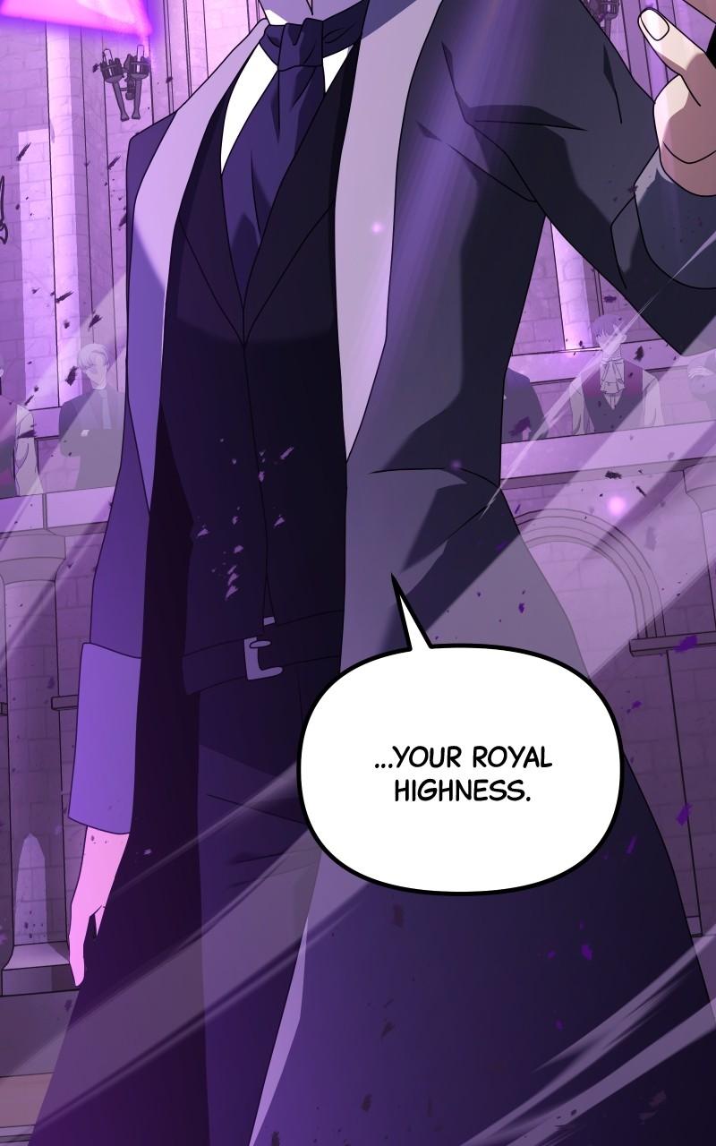 Time-Limited Genius Dark Knight Chap 69 - Next Chap 70
